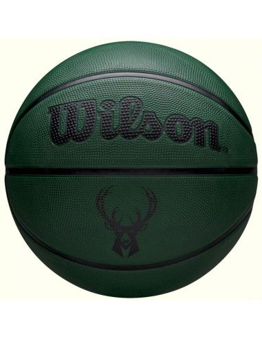 Wilson NBA Team Tribute Solid...