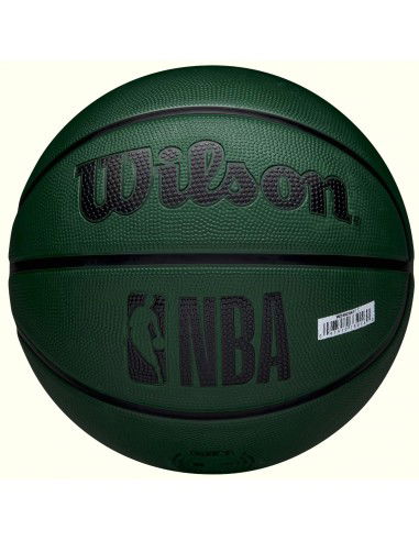 Wilson NBA Team Tribute Solid...