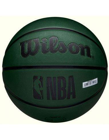 Wilson NBA Team Tribute Solid...