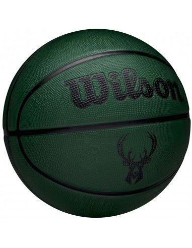 Wilson NBA Team Tribute Solid...