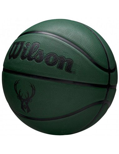 Wilson NBA Team Tribute Solid...