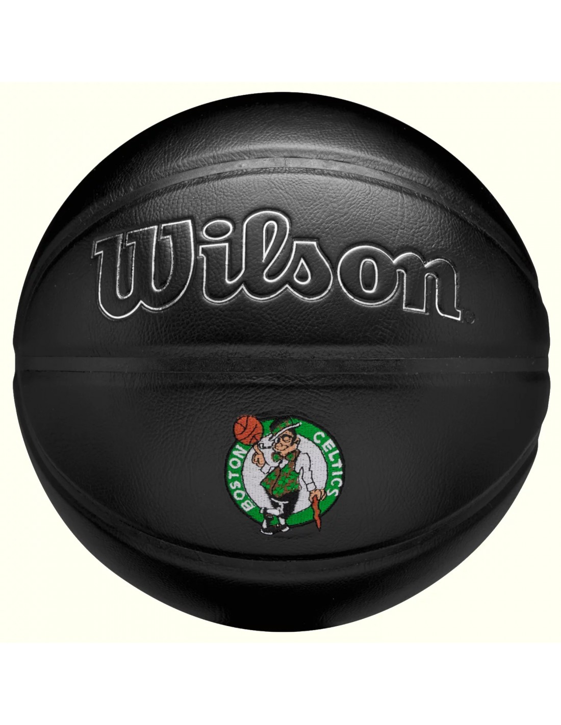 Wilson NBA Team Premiere Boston Celtics Ball WZ4026402XB