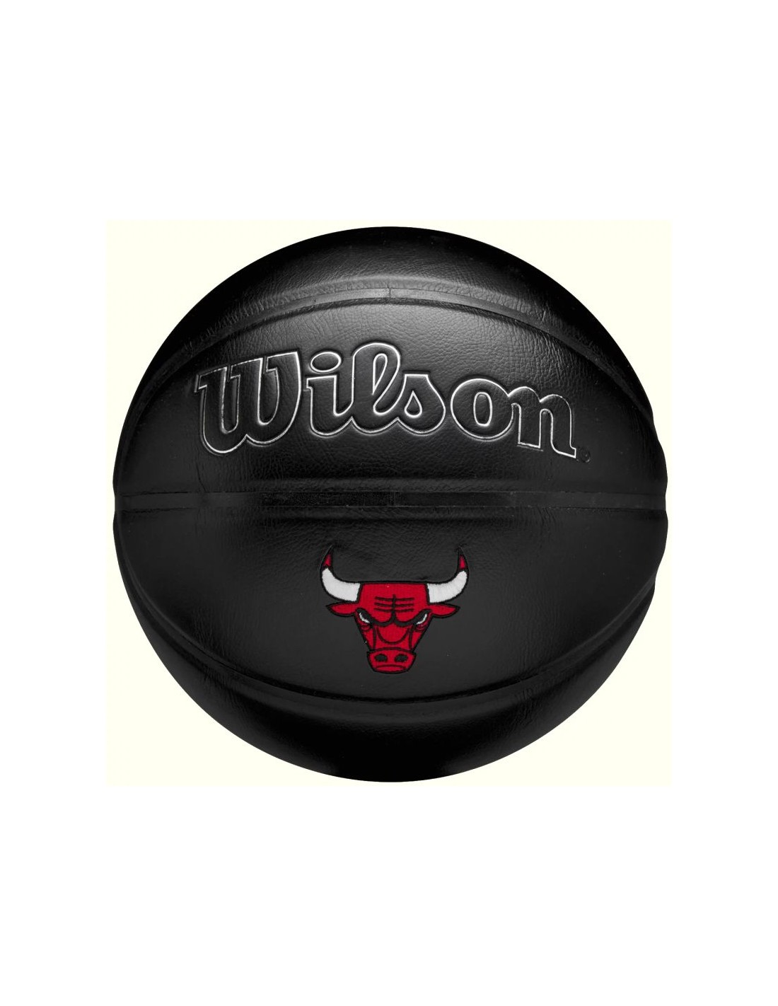 Wilson NBA Team Premiere Chicago Bulls Ball WZ4026405XB
