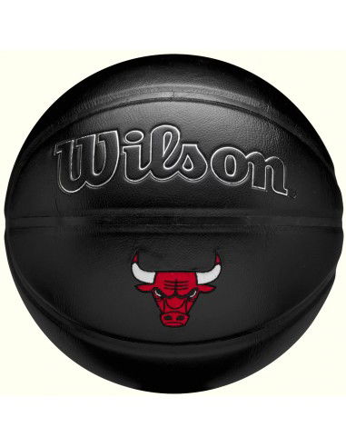 Wilson NBA Team Premiere Chicago...
