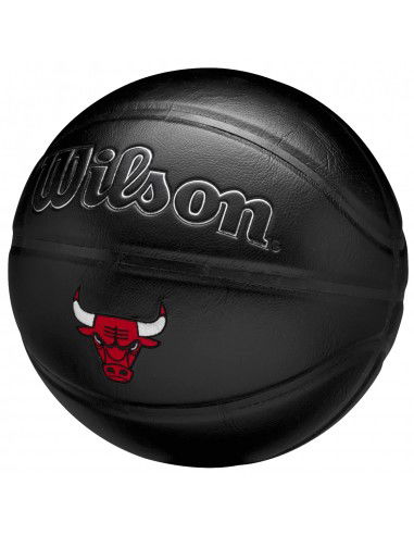 Wilson NBA Team Premiere Chicago...