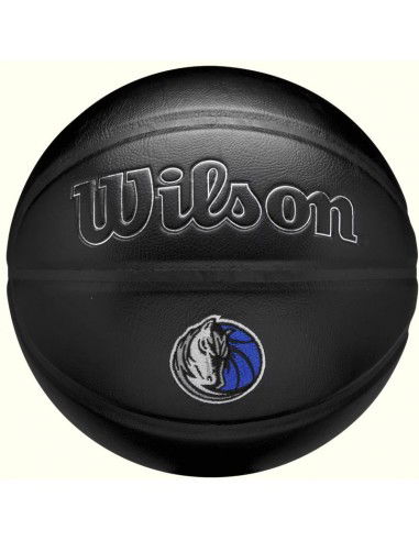 Wilson NBA Team Premiere Dallas...