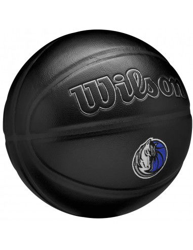Wilson NBA Team Premiere Dallas...