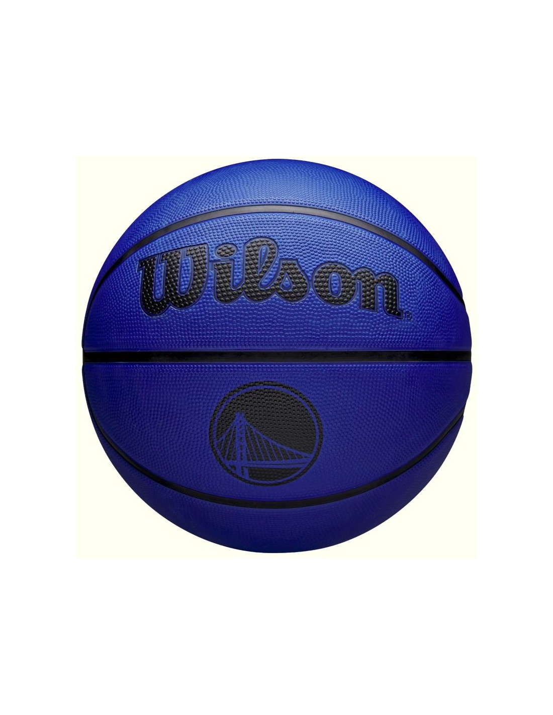 Wilson NBA Team Premiere Golden State Warriors Ball WZ4026410XB