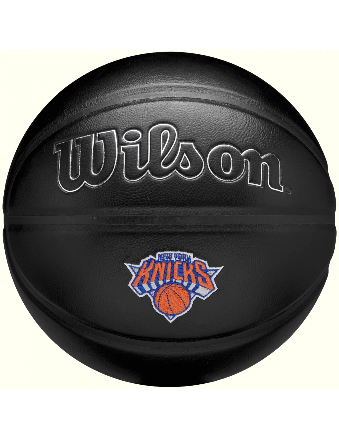 Wilson NBA Team Premiere New York Knicks Ball WZ4026420XB