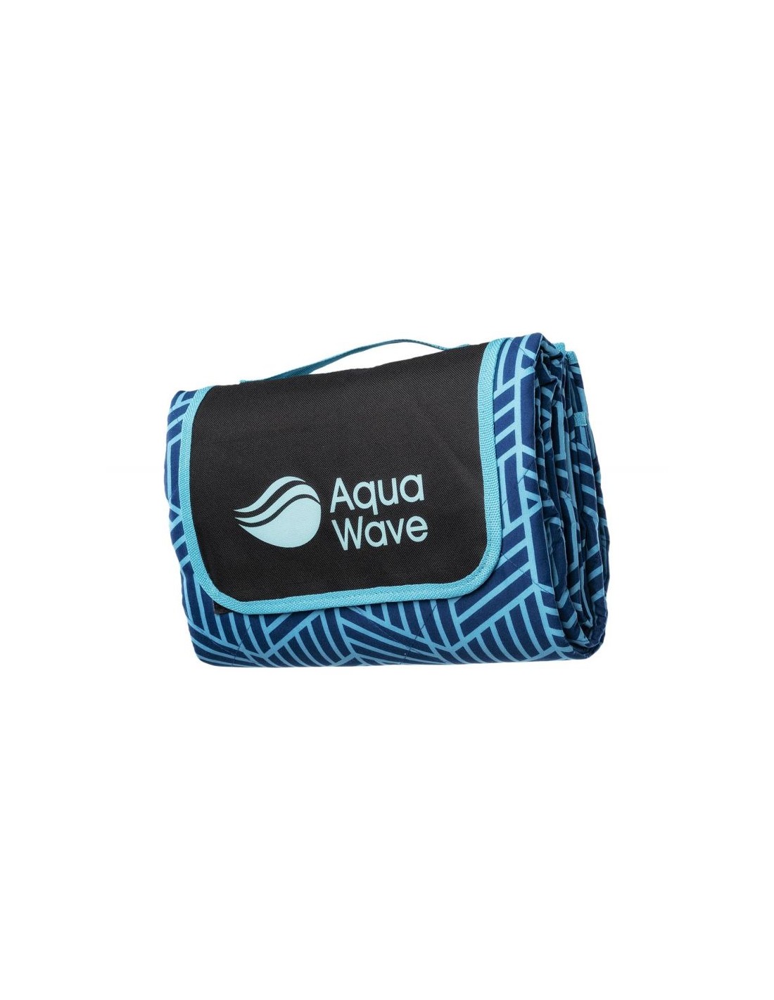 Picnic blanket Aquawave Aladeen 92800350314