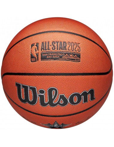 Wilson 2025 NBA All Star Replica Ball...