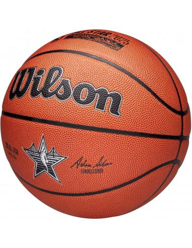 Wilson 2025 NBA All Star Replica Ball...