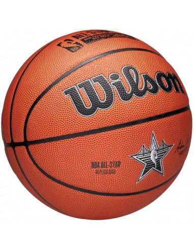 Wilson 2025 NBA All Star Replica Ball...