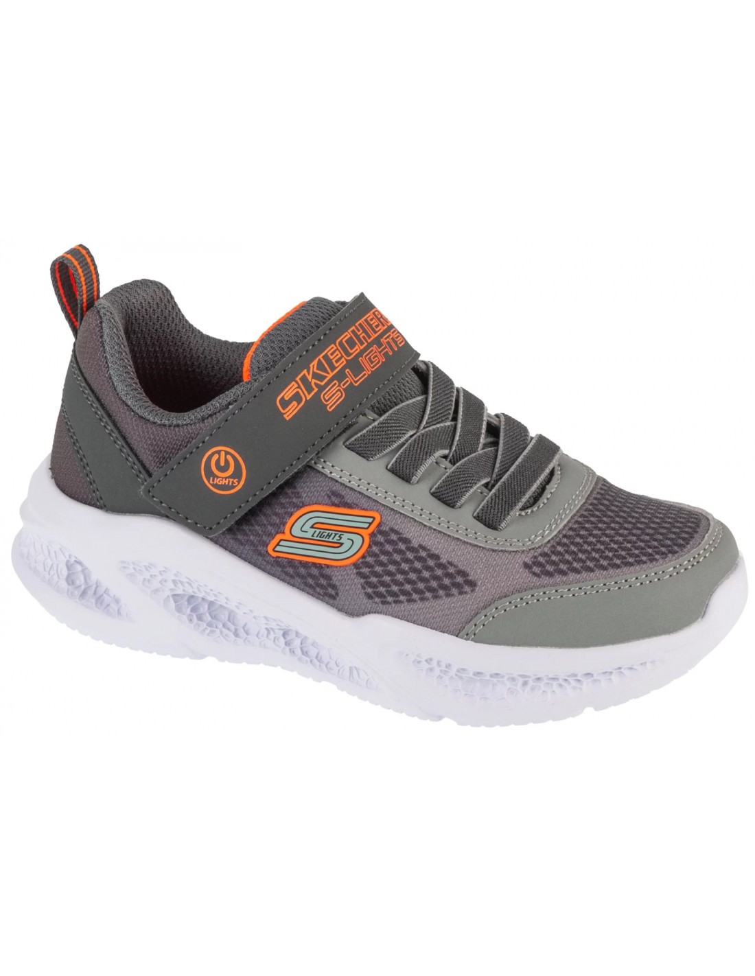 Skechers MeteorLights Krendox 401495LBBLM