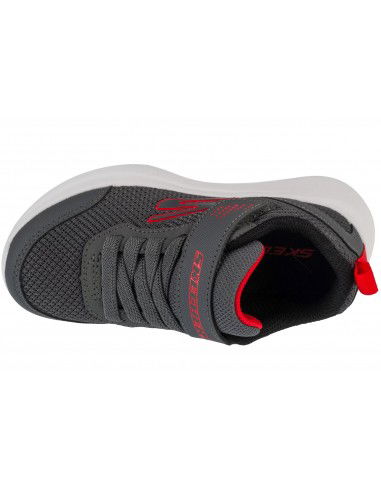 Skechers Selectors Reset Achieved...