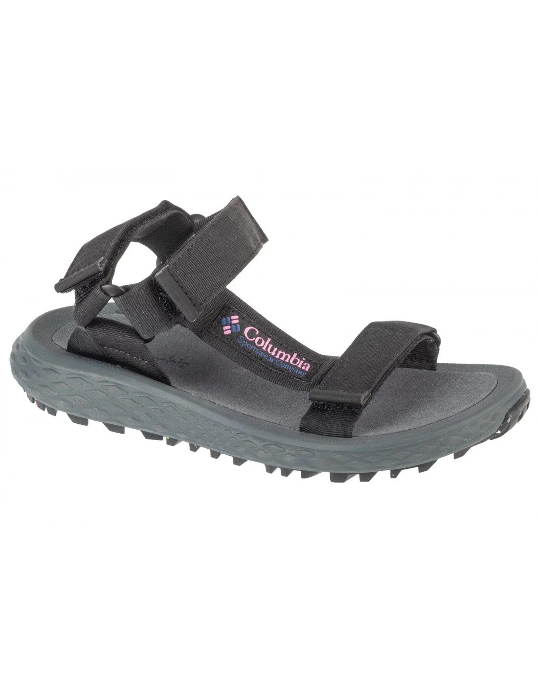 Columbia Konos Globetrot Sandal W 2126911010