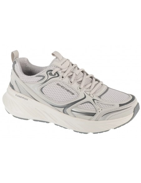 Skechers Edgeride Silver Eclipse 150475GRY