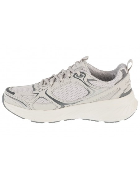 Skechers Edgeride Silver Eclipse 150475GRY