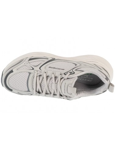 Skechers Edgeride Silver Eclipse 150475GRY