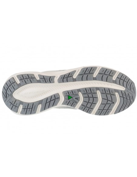 Skechers Edgeride Silver Eclipse 150475GRY