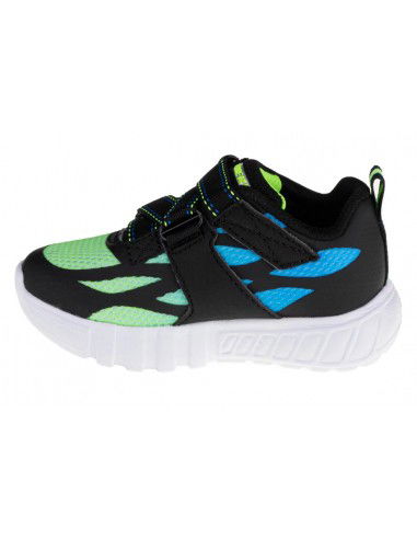 Skechers FlexGlow Lowex 400015NBBLM