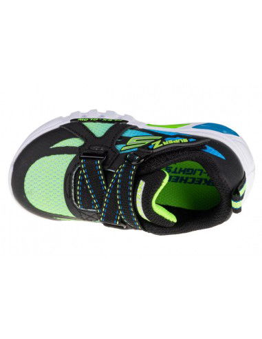 Skechers FlexGlow Lowex 400015NBBLM