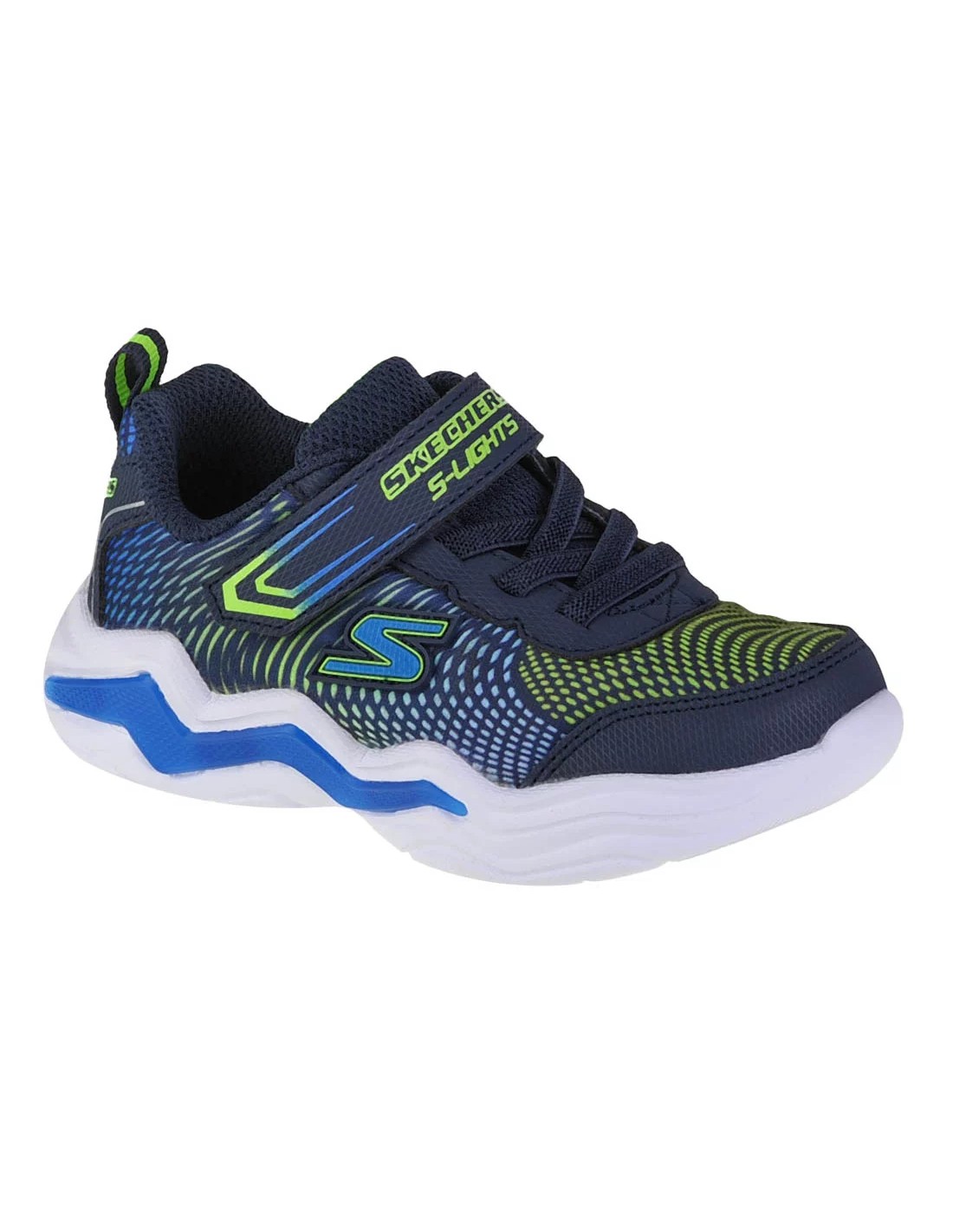 Skechers Erupters IV 400125NNVLM