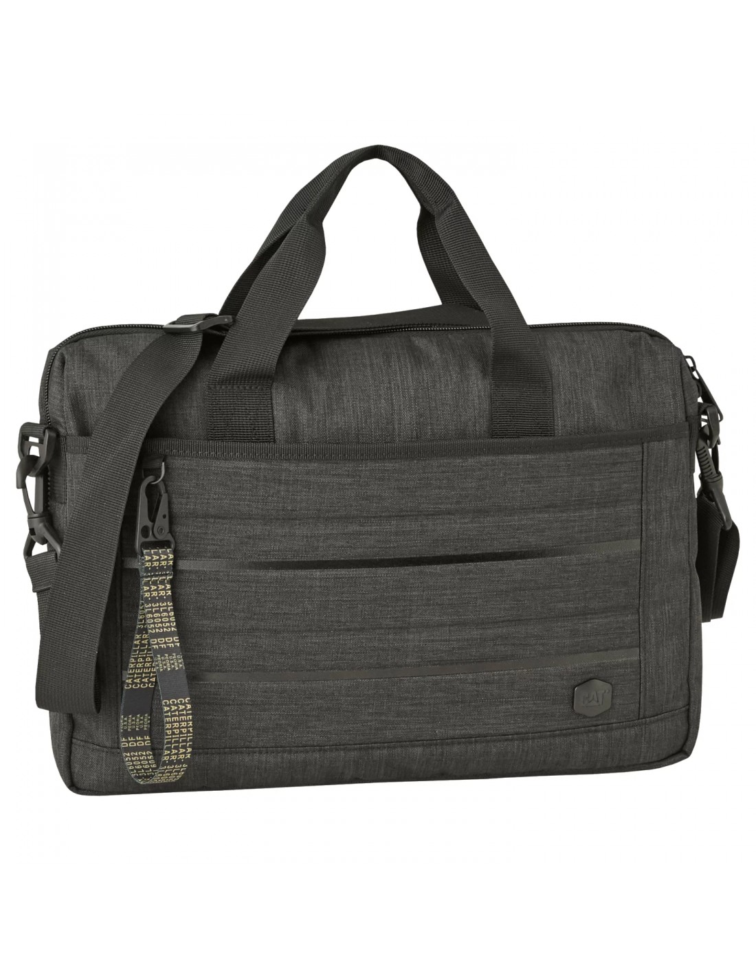 Caterpillar Caterpillar B Holt Slim Briefcase 84349500
