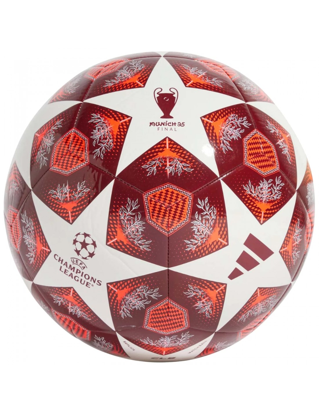 adidas UEFA Champions League Club Ball JH1284