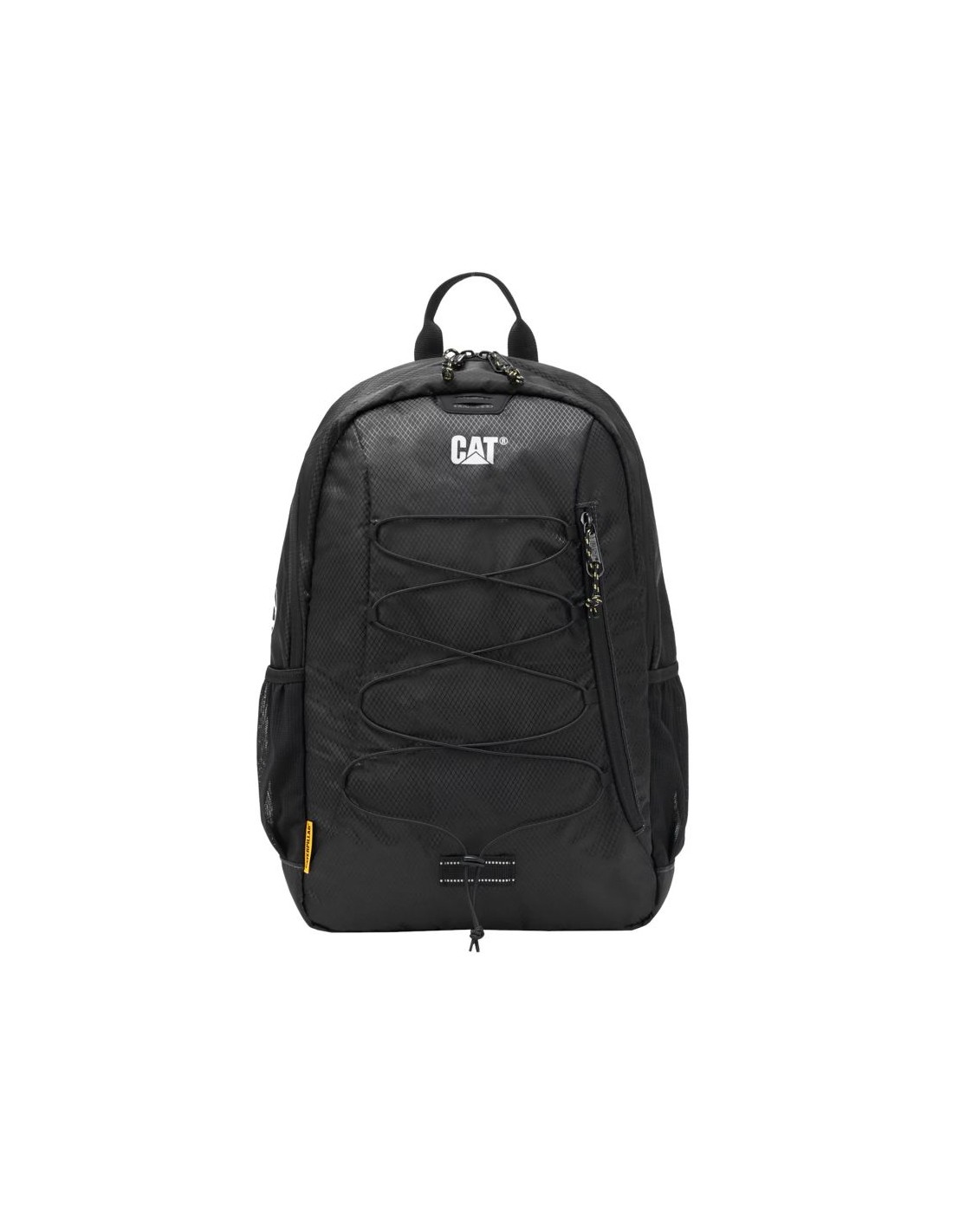Women's Backpacks Caterpillar Black
