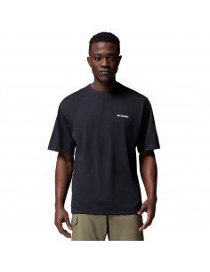 Columbia Cedar Trail Back...