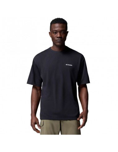 Columbia Cedar Trail Back Graphic Tee...