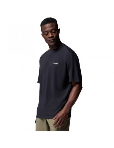 Columbia Cedar Trail Back Graphic Tee...