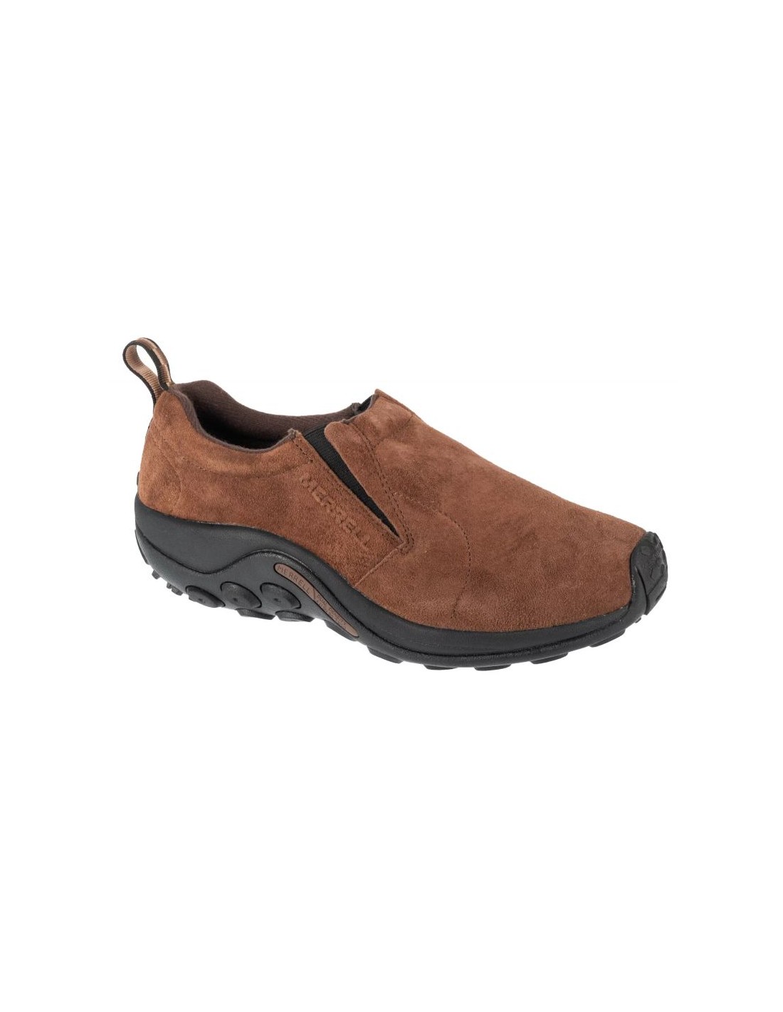 Men's Sneakers Merrell Brown