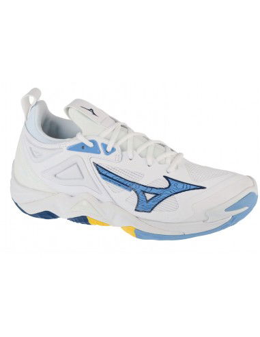 Mizuno Wave Momentum 3 V1GA231297