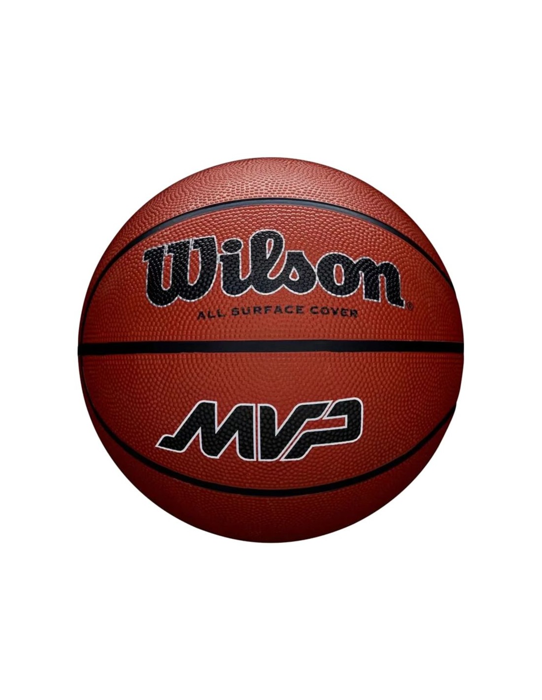 Wilson MVP Ball WZ3018703XB