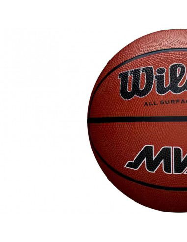 Wilson MVP Ball WZ3018703XB