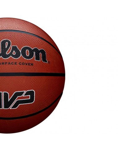 Wilson MVP Ball WZ3018703XB