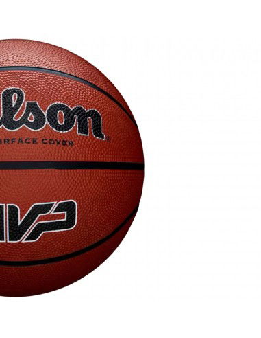 Wilson MVP Ball WZ3018703XB