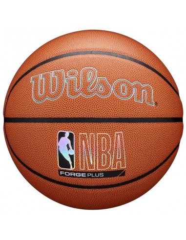  Wilson NBA Forge Plus Ball WZ2016801XB 2025