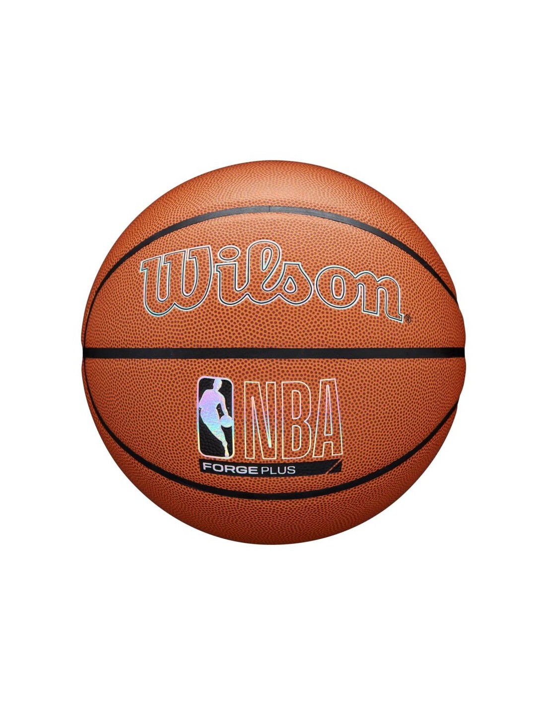 Wilson NBA Forge Plus Ball WZ2016801XB