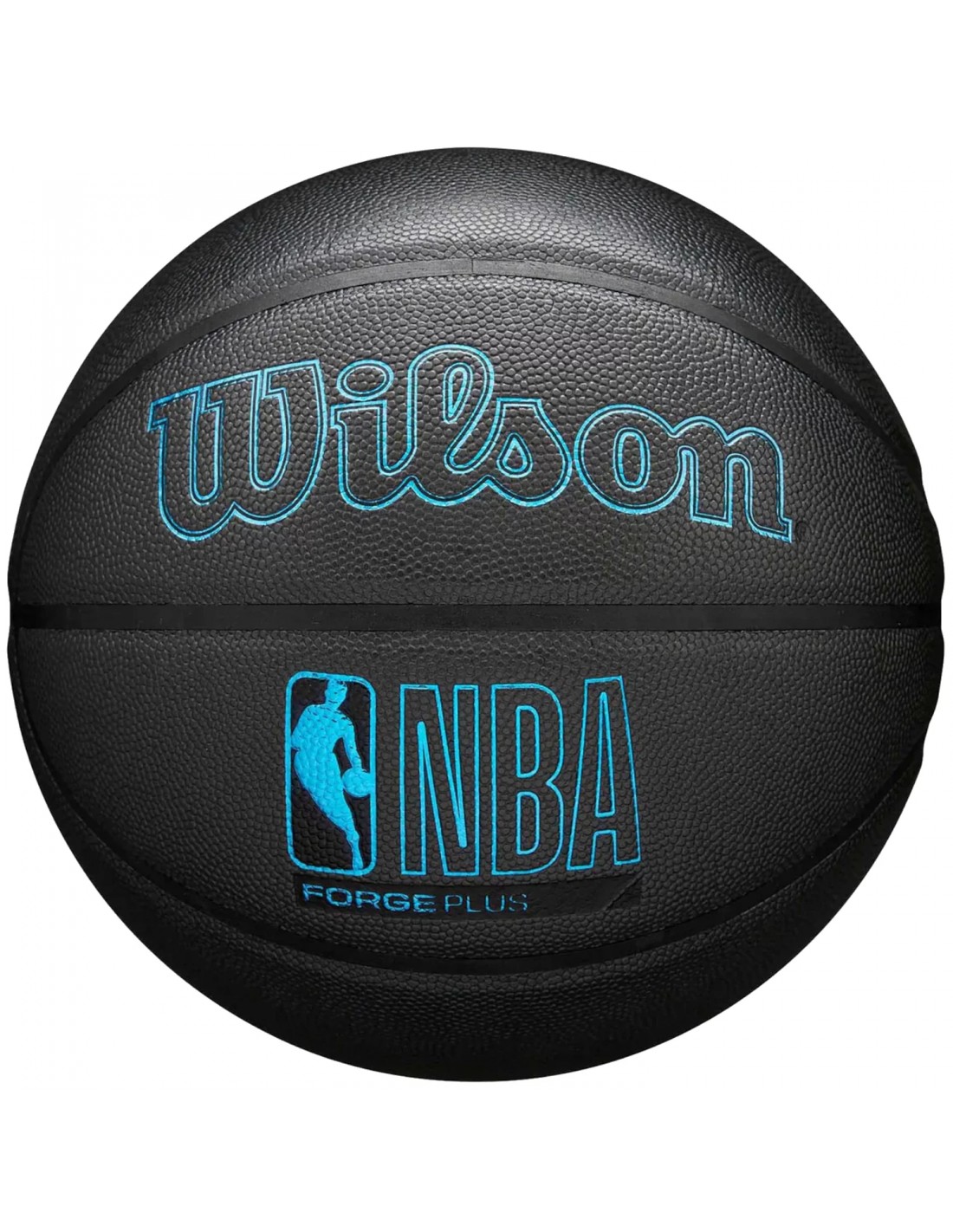 Wilson NBA Forge Plus Ball WZ2016803XB
