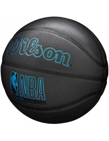 Wilson NBA Forge Plus Ball WZ2016803XB