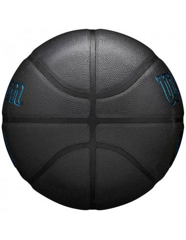 Wilson NBA Forge Plus Ball WZ2016803XB