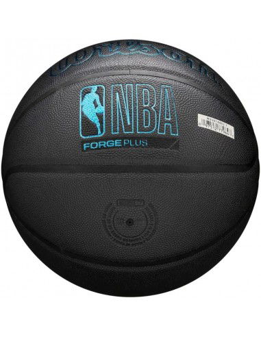 Wilson NBA Forge Plus Ball WZ2016803XB