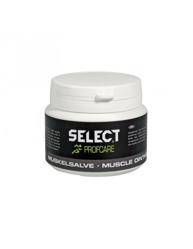 Select Ointment for muscles Select 1 100ml