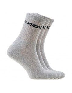 Hitec chiro pack socks...