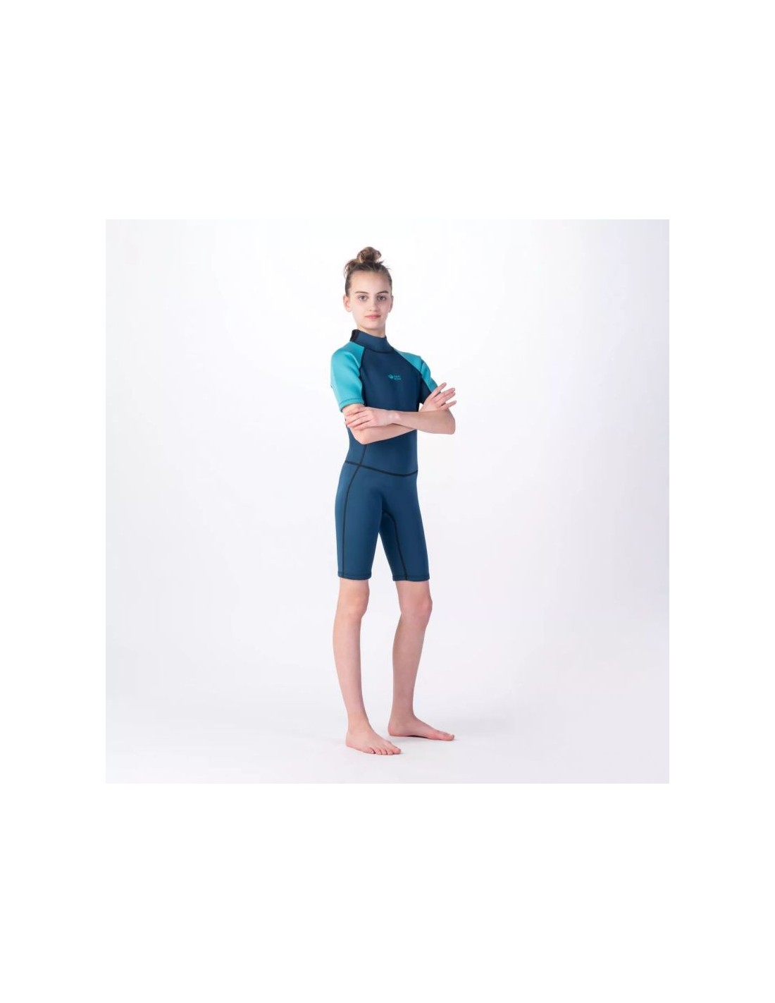 Aquawave Surfo Jr 92800482402 surfing wetsuit
