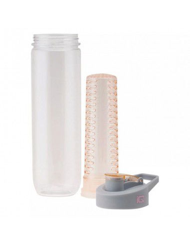 Water bottle IQ Cross The Line Lago...