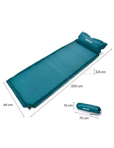 Meteor 16439 selfinflating mat